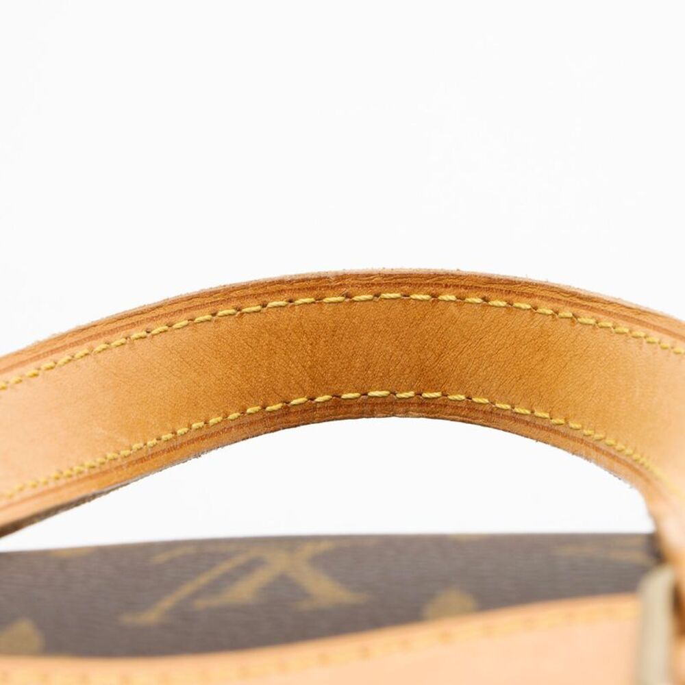 Louis Vuitton Vintage Monogram Canvas Excursion Tote - Picture 15 of 16